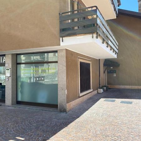 Appartamento Aurelia Molina di Ledro Eksteriør bilde